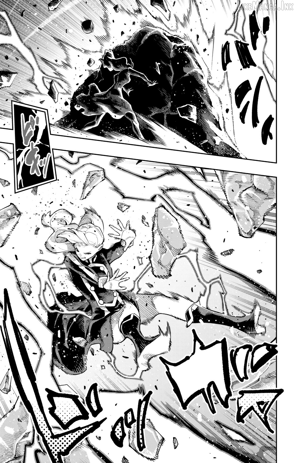 Chained Soldier, Chapter 187 image 07